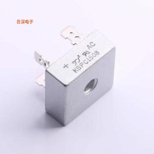 KBPC1508 |KBPC1508-A1-0000整流桥KBPC