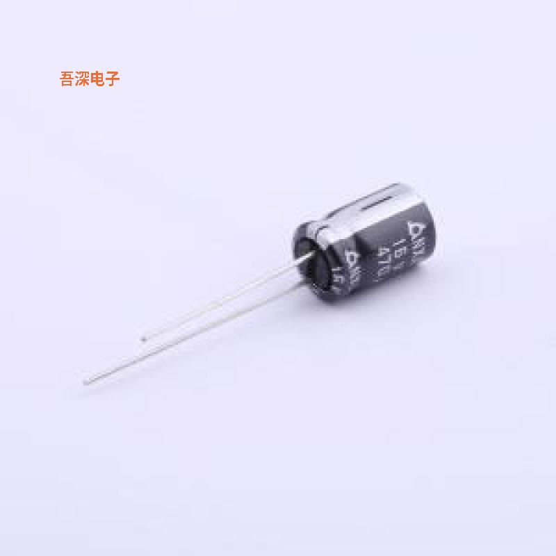 NXA16V470M8*11.5 LO |原装插件,D8xL11.5mm直插铝电解