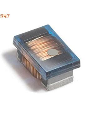 0603AF-391XJRW |绕线FIXED IND 390NH 640MA 300MOHM SM