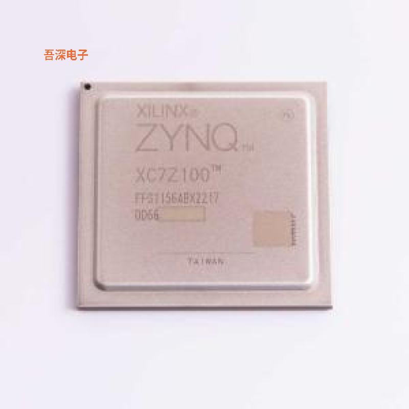 XC7Z100-2FFG1156I |原装FCBGA-1156可编程逻辑器件(CPLD/FPGA)