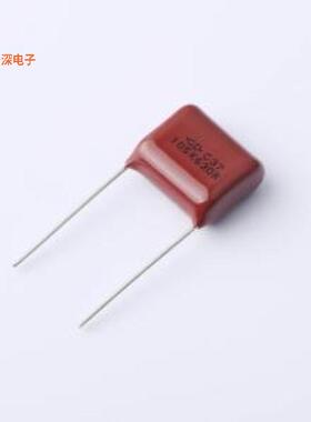 C372J105K6SC000 |原装插件,P=15mm聚丙烯膜(CBB)