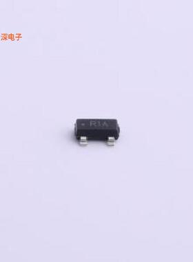 LM4041AIM3-1.2/NOPB |原装SOT-23-3IC VREF SHUNT 0.1% SOT23-3