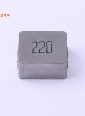 MWSA1206S-220MT |原装SMD,13.5x12.6mm功率