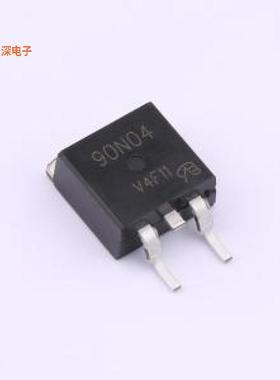 NP90N04PUF-VB |原装TO-263(D2PAK)(MOSFET)
