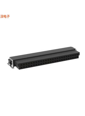 154742-E |原装全新SMC F RA Q 50POS SMT