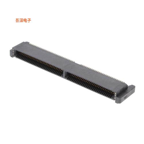 HSEC8-160-01-S-RA-TR |原装全新CONN EDGE DUAL FML 120
