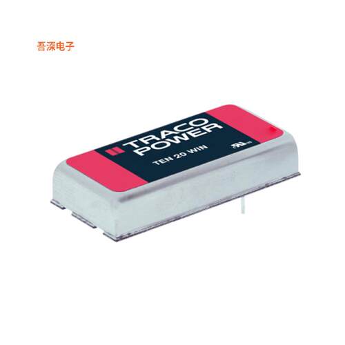 TEN 20-2411WIN |原装全新DC DC CONVERTER 5V 20W