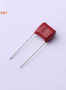 PS332J3C1001 |原装插件,P=10mm聚丙烯膜(CBB)