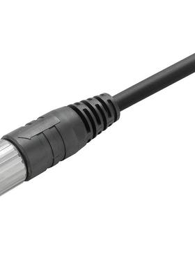 1818183500 |插头CBL 19POS PLUG TO WIRE 114.8'