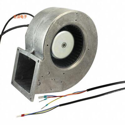 G3G146-AB72-01|115VACFAN BLWR CENT 226.8X130MM 115VA