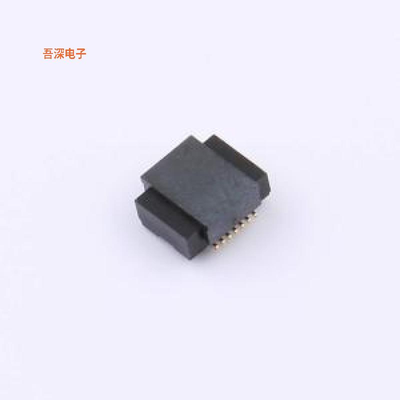 HC-PBB05-2-14-F-H2.2-G1-R-P-04 原装|正品SMD,P=0.5mm