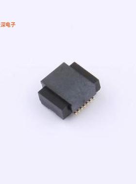 HC-PBB05-2-14-F-H2.2-G1-R-P-04 原装|正品SMD,P=0.5mm