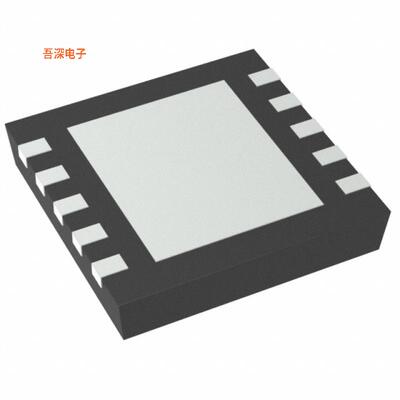 HV892K7-G|原装DFN-10-EP(4x4)IC  DRIVER LENS 10WDF