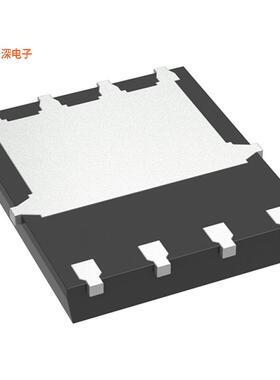 TQM130NB06CR RLG |N 通道MOSFET N-CH 60V 10A/50A 8PDFNU