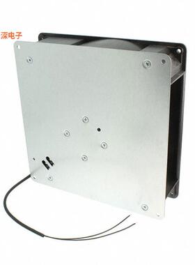 UF160DPB12-H1S2A|115VACFAN BLOWER 220X220MM 115VAC WIR