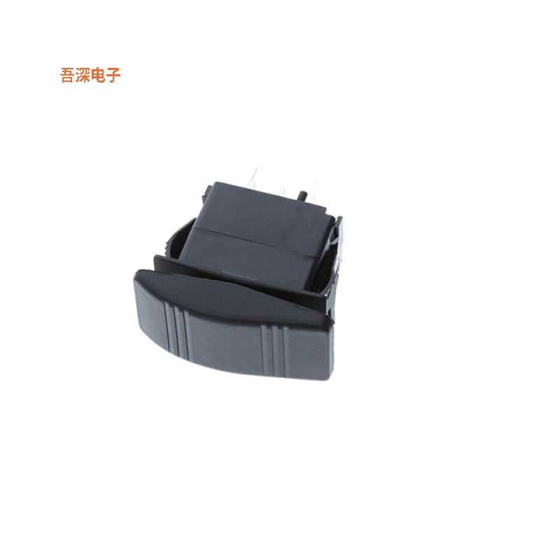 SRD2-1F-DC-1-BNN |原装全新SWITCH ROCKER SPDT 21A 125V