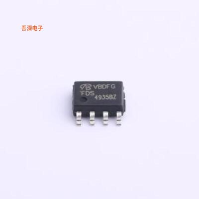 FDS4935BZ-NL&-38-VB |原装SO-8(MOSFET)