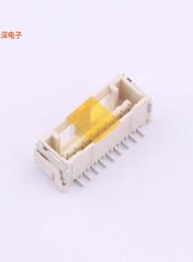 X1515WVS-09-LPSW |原装SMD,P=1.5mm线对板针座