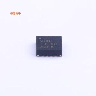 TLV62130RGTR|原装QFN-16-EP(3x3)DC-DC芯