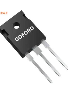 GC085N65QF |原装全新MOSFET N-CH 650V 40A 299W TO-247