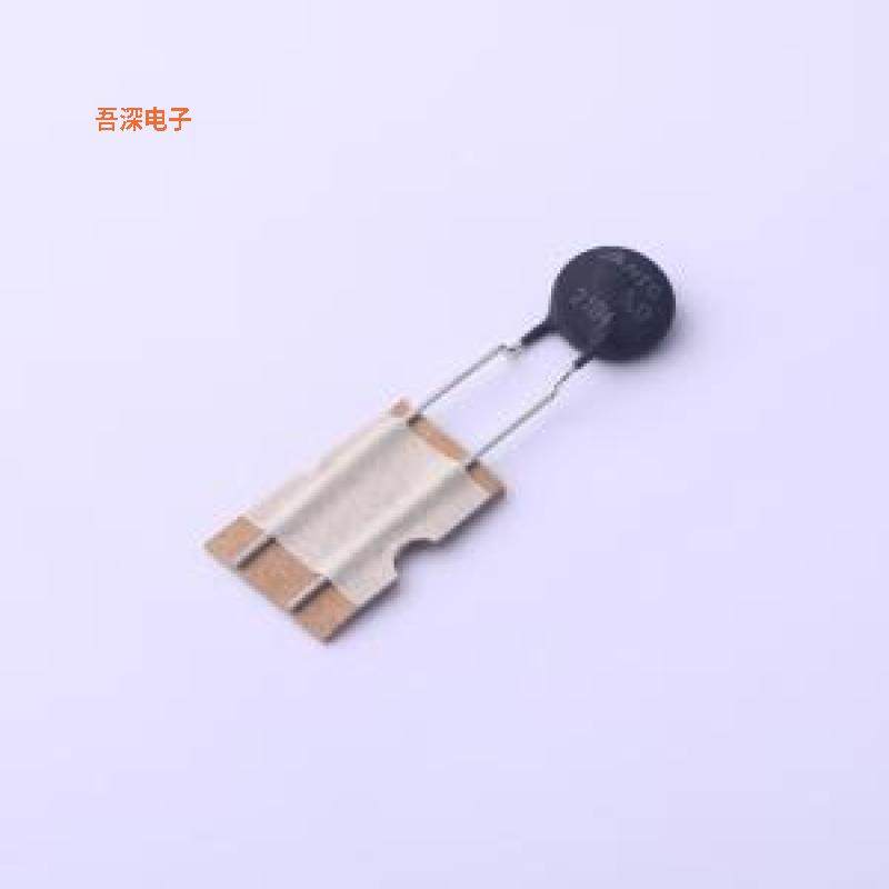 B57235S0509M051 |原装插件,P=5mmICL 5 OHM 20% 4.2A 9.5MM