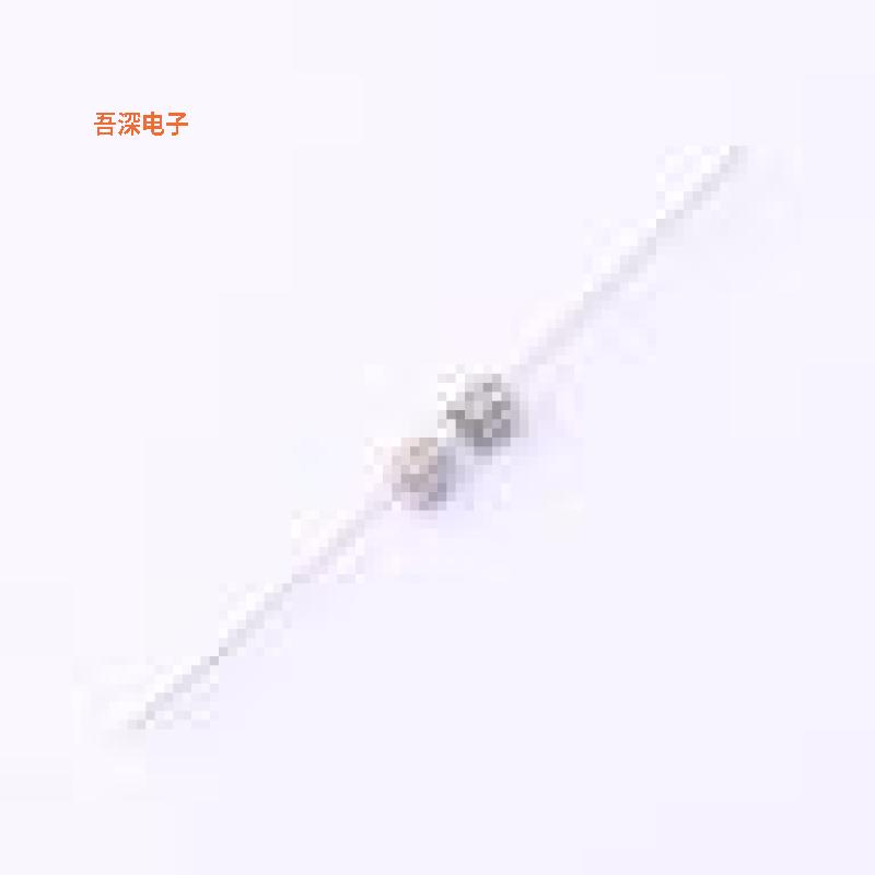 STP1100P |原装插件,D4xL11mm一次性保险丝