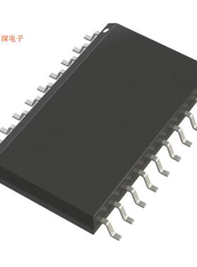 AD8802ARZ |未验证IC DAC 8BIT V-OUT 20SOIC