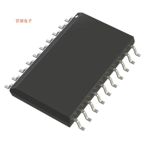 AD7812YRZ-REEL7 |10IC ADC 10BIT SAR 20SOIC