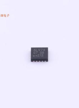 74ALVC74BQ,115 原装|正品DHVQFN-14(2.5x3)