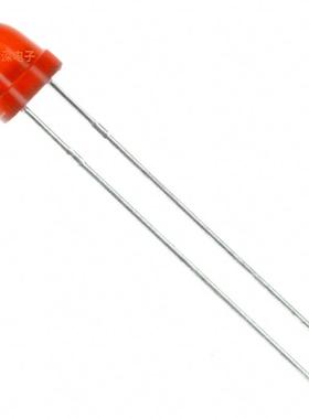 SSL-LX5063ID |红色 RED DIFFUSED T-1 3/4 T/H