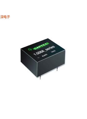 1.5D8A_0505S1U|隔离模块ISOLATED MODULE DC DC CONVERTER