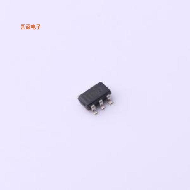 TPS709B50DBVR |原装SOT-23-5IC REG LINEAR 5V 150MA SOT23-5