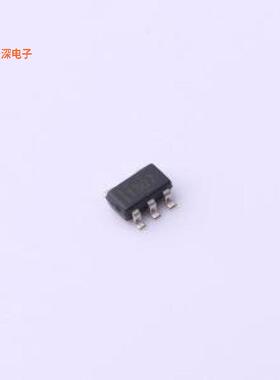 TPS709B50DBVR|原装SOT-23-5IC REG LINEAR 5V 150MA SOT23-
