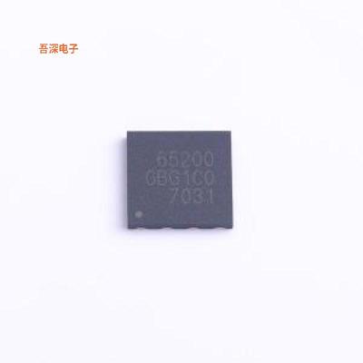 GBG65200NMAR |原装PDFN-9L(8x8)氮化镓晶体管(GaN HEMT)