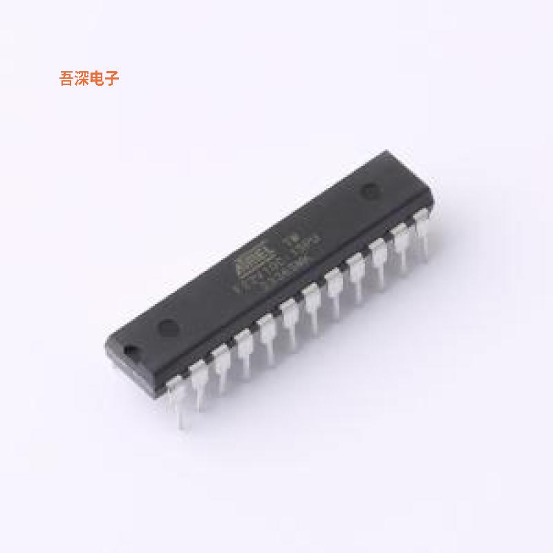 ATF22V10C-15PU |原装PDIP-24IC PLD 10MC 15NS 24DIP