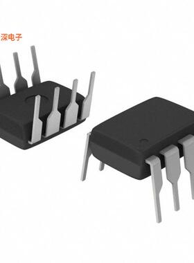 AQW254|通孔SSR RELAY SPST-NO 120MA 0-400