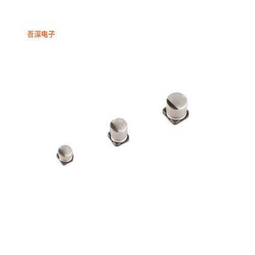 GYC1J330MCW1GS |原装全新CAP ALUM HYBRID 33UF 20% 63V SMD