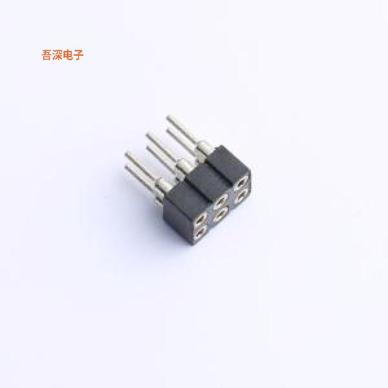 XDM200C-2-03-Z-2.8-G0 |原装插件,P=2mm排母