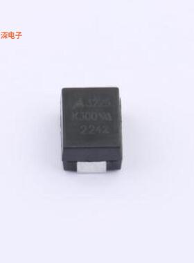 B72650M0301K072 |原装SMD,8x6.3mmVARISTOR 470V 400A 3225