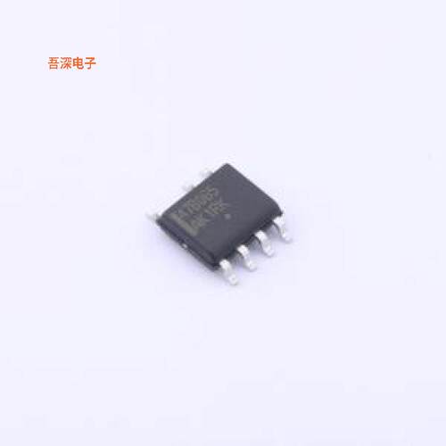 NCP1247BD065R2G |原装SOIC-7AC-DC控制和稳压