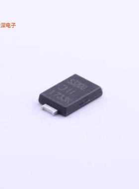 PDS3200-13 |原装Power-DI-5DIODE SCHOTTKY 200V 3A POWERDI 5