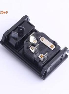 原装 BZV01/Z0000/01 |全新正品PWR ENT MOD RCPT IEC320