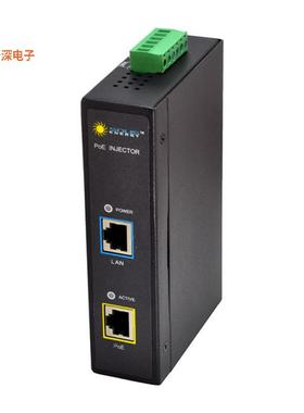 POE-48 |Midspan 供应器POE INJECTOR 95W