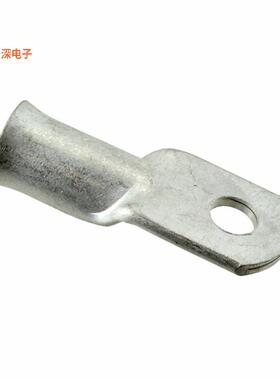 0192210420 |原装全新CONN RING FLAT 1AWG #1/4 CRIMP