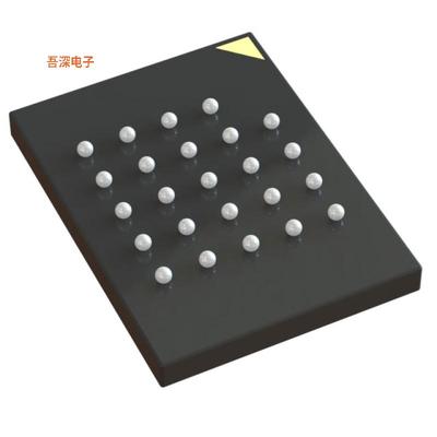 W25Q512JVBIQ |未验证IC FLASH 512MBIT SPI 24TFBGA