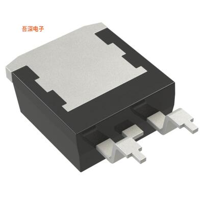 DSEI12-06AS-TUB |标准DIODE STANDARD 600V 14A TO263AA