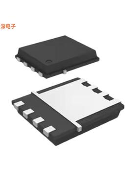 AMR462N |N 通道MOSFET N-CH 60V 80A DFN5X6