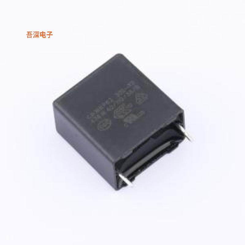 C42Q2474M6WC350 |原装插件,P=15mm安规