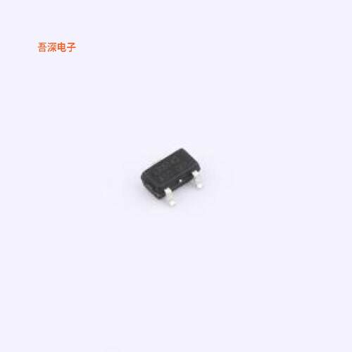 LR8342A-T50(40V250mA) |原装SOT-23-3L线性稳压(LDO)