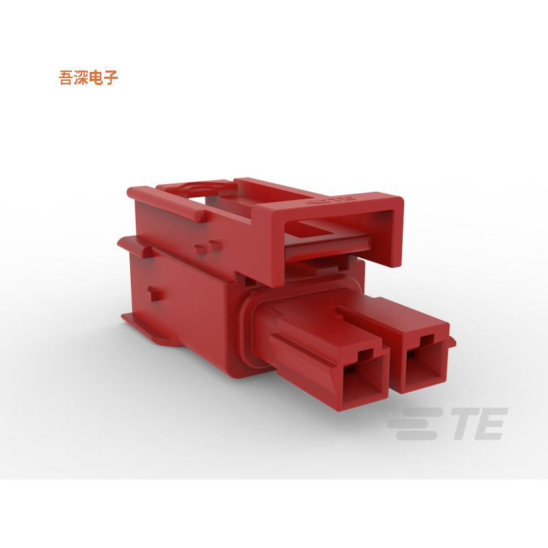 4-2378159-2 |原装全新POWER VERSA-LOCK PLUG, 1X2 KEY D